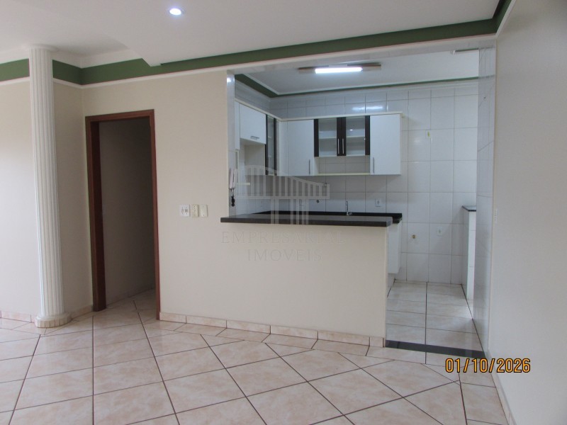 Apartamento, 3 quartos, 100 m² - Foto 1