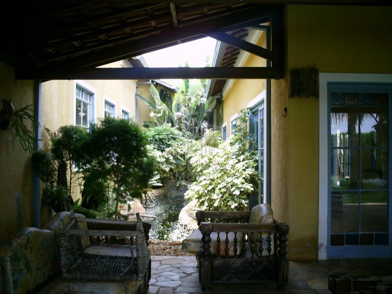Casa, 3 quartos, 468 m² - Foto 4
